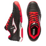 9i Joma VIMPUS2301 indoor V.Impulse 23 - black/white/red